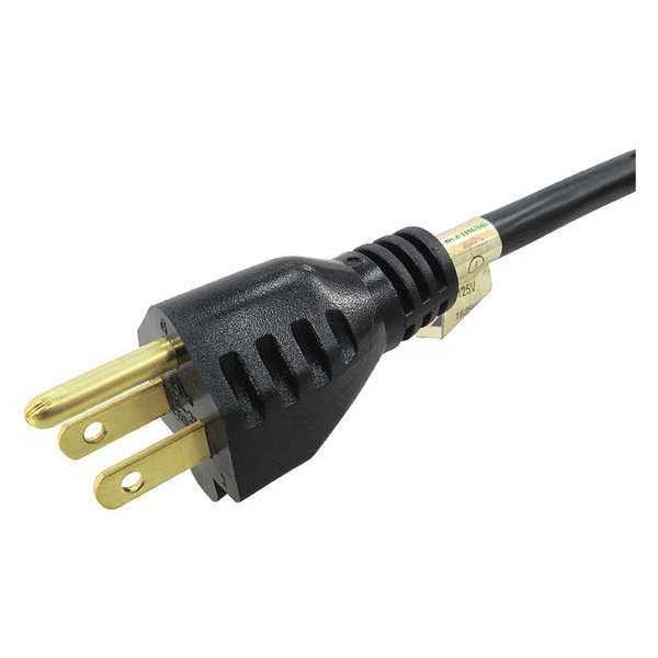 1 ft. 16/3 Extension Cord SJT
