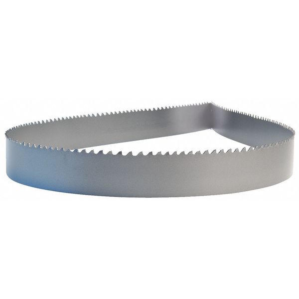 Band Saw Blade, 14 ft. 7 in L, 1/2