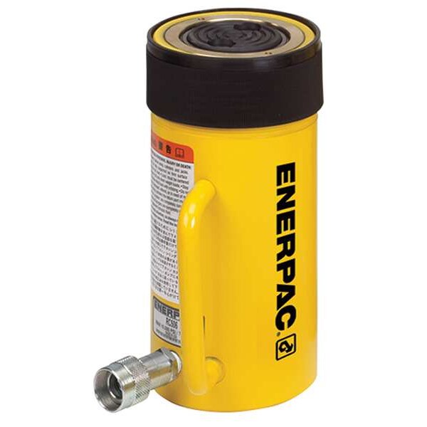 RC502, 55.2 ton Capacity, 2.00 in Stroke, General Purpose Hydraulic Cylinder