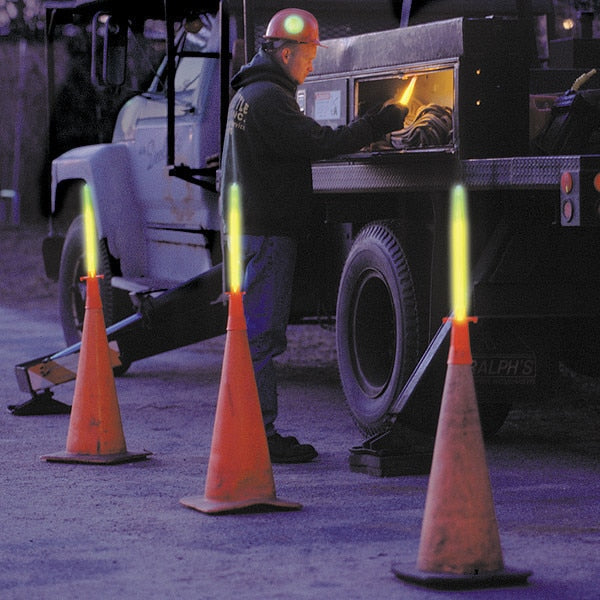 Lightstick Holder, Orange