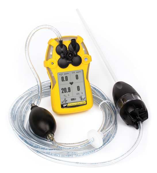 Manual Aspirator Pump Kit