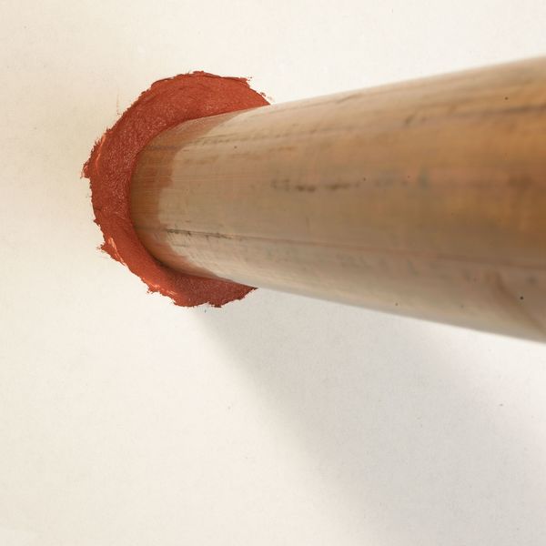 Fire Barrier Sealant, CP 25WB+, Up to 4 hour Fire Rating, Intumescent Material, 10.1 oz, Brown