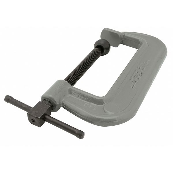 C-Clamp, 3