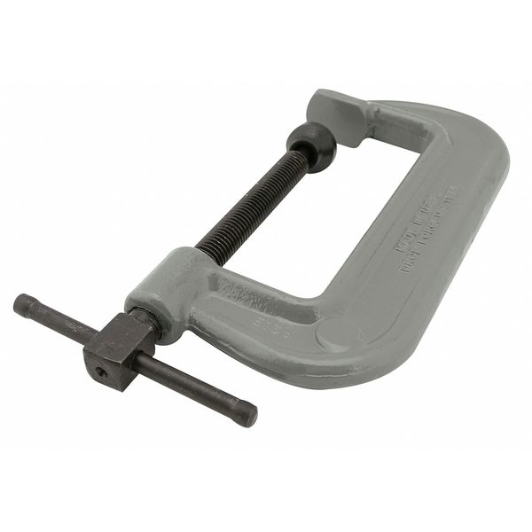 C-Clamp, 4