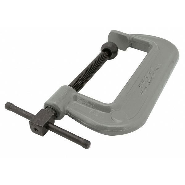 C-Clamp, 6