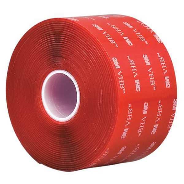 3M 4910 VHB Tape 4
