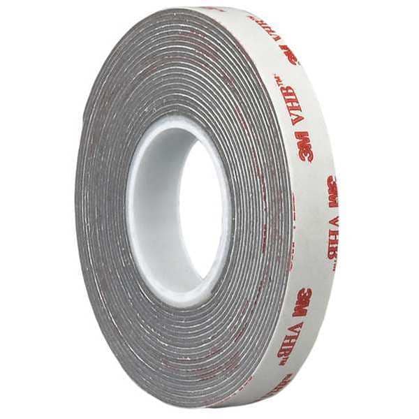 3M 5962 VHB Tape 0.75