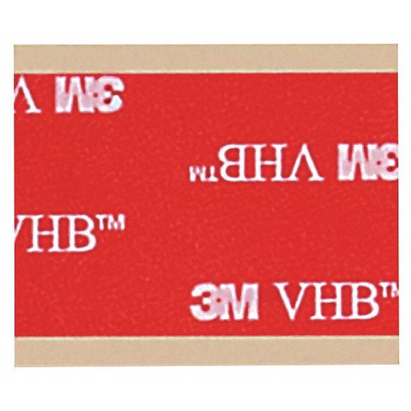 3M 5962 VHB Tape 0.75