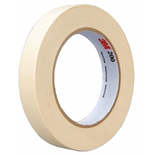 Crepe Paper Tape, 3