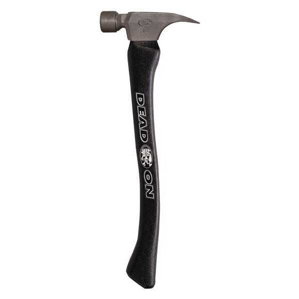 Hammer, Milled Face, 21 oz., 18