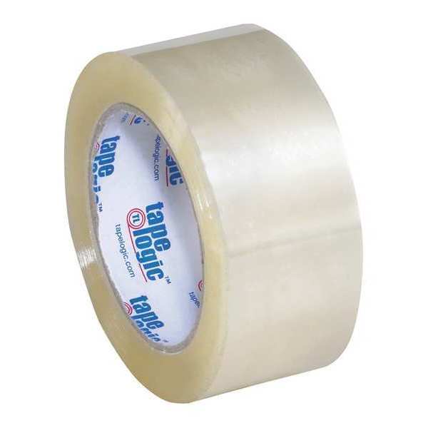 Tape LogicÂ® #400 Industrial Tape, 2 Mil, 2