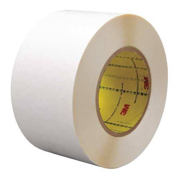 Dbl Side Film Tape, 9.0 Mil, 2