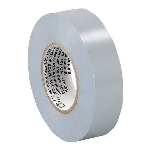 Electrical Tape, 7.0 Mil, 3/4