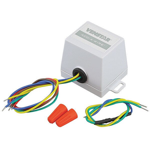 Add-A-Wire Relay