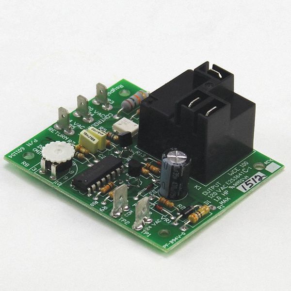 Economaster Relay/Circuit Board