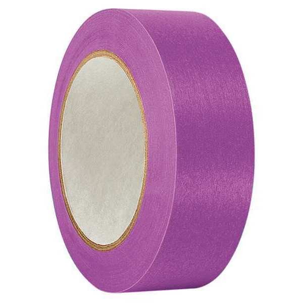 Masking Tape, Purple, 12
