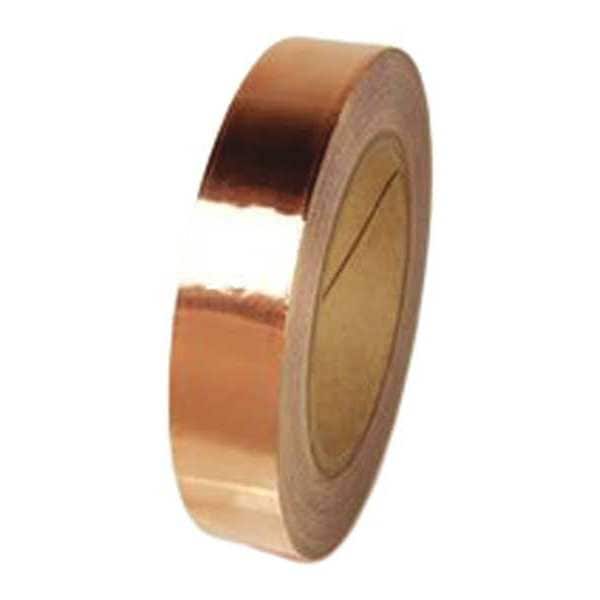 Foil Tape, Copper, 10