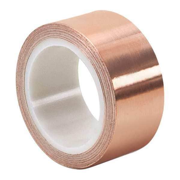 Foil Tape, Silver, 23 x 36