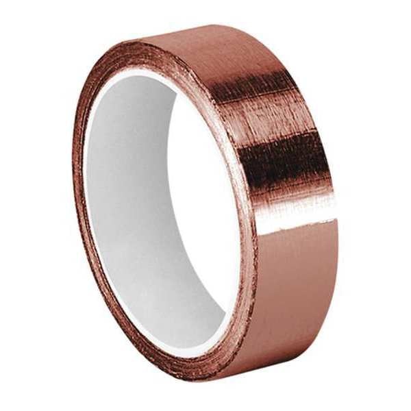 Copper Tape, Clr. 1.5