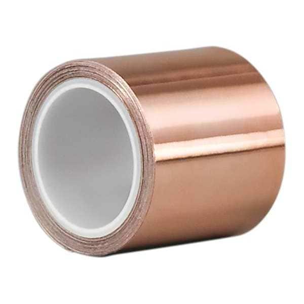 Foil Tape, Copper, 1.875
