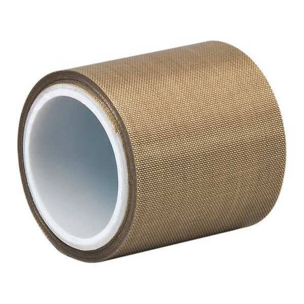 Cloth Tape, Light Brown, 8