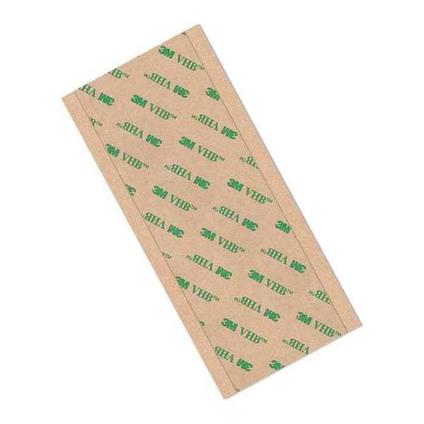 Transfer Tape, 4
