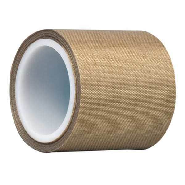 Cloth Tape, Brown, 3-23/32