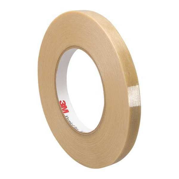 Electrical Tape, Tan, 7/16