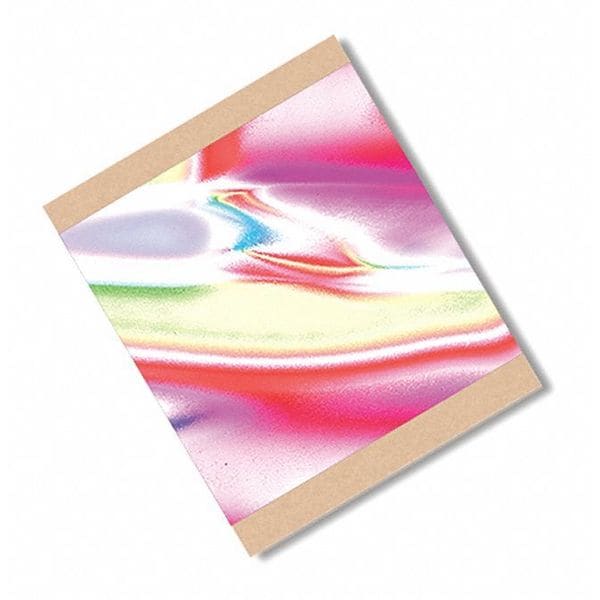 Radiant Film Tape, 4