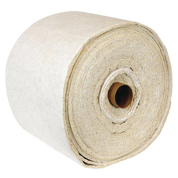 Oil Only Spill Absorbent Roll, 15