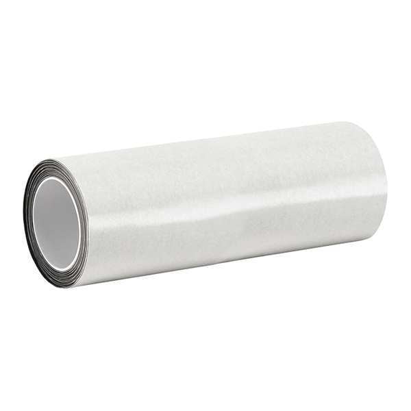 Polyester Fabric Tape, Gray, 8