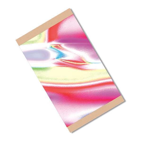 Radiant Film Tape, 3