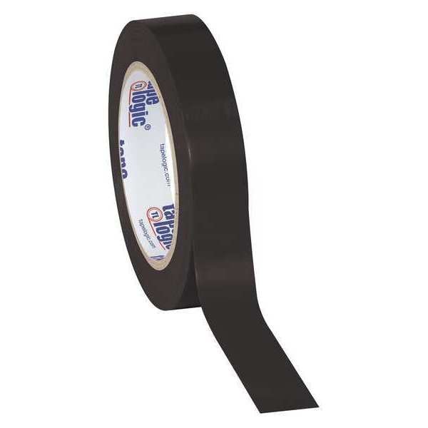 Tape LogicÂ® Solid Vinyl Safety Tape, 6.0 Mil, 1