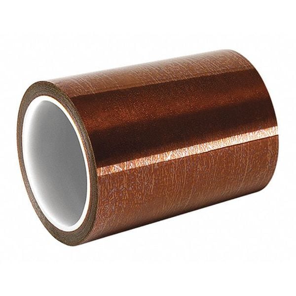 Film Tape, Amber, 3