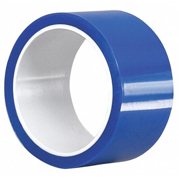 Adhesive Tape, Blue, 5