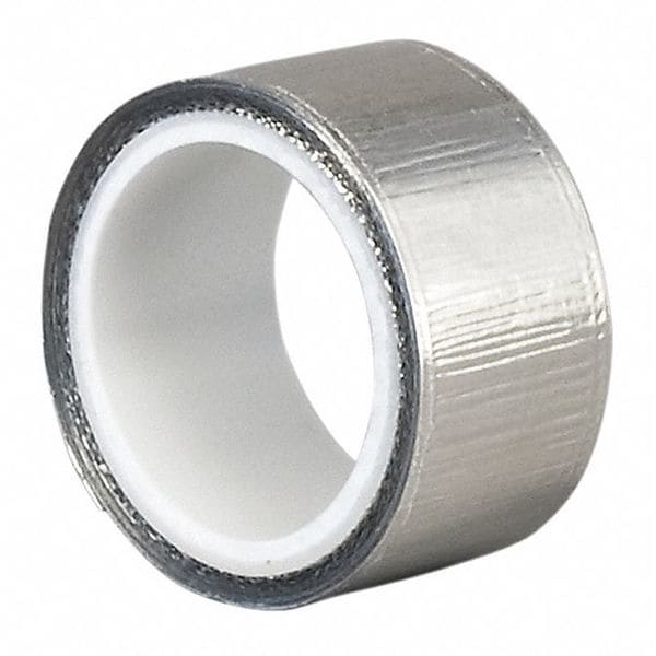 Foil Tape, Silver, 2.75