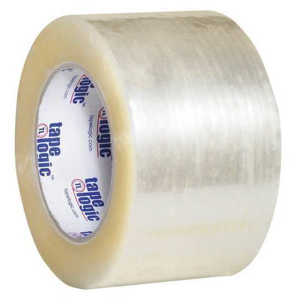 Hot Melt Tape, Clear, 110 yds Length