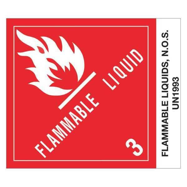 Tape LogicÂ® Labels, 