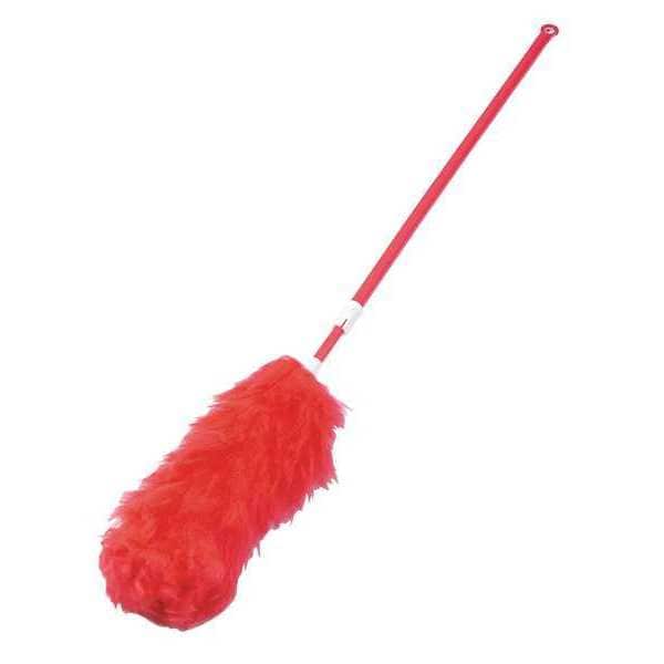 Lambswool Extendable Duster, 35-48