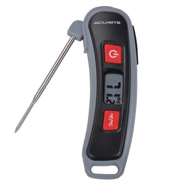 Digital Instant Read Kitchen Thermometer