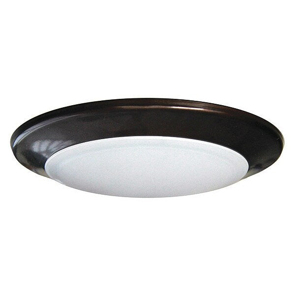 LED, Dimmable Down Light, 7.4 x 1.26 BZ