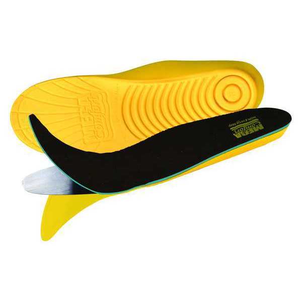 Resistant Insole, Mens, 12-1/2