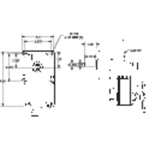 AC Gearmotor, 72 in-lb Max. Torque, 6.0 RPM Nameplate RPM, 115V AC Voltage, 1 Phase