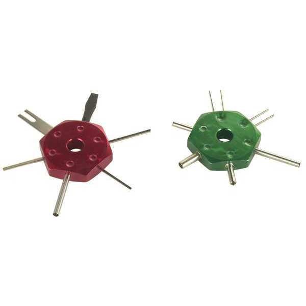 Wire Connector Set, For Use W/ Vehicles