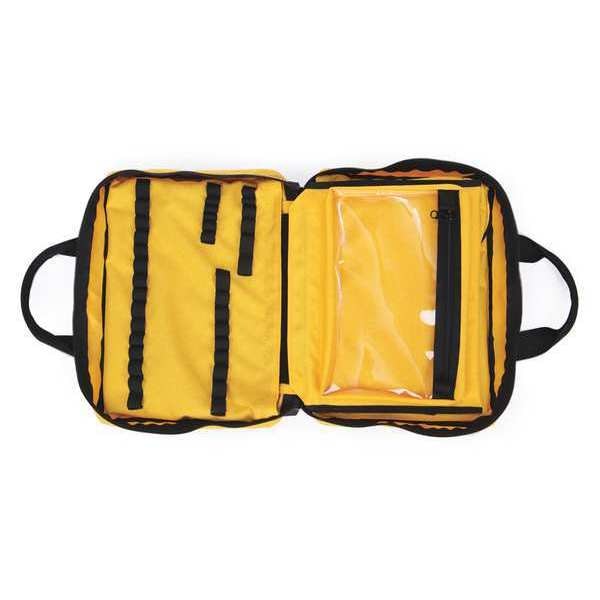 Storage Bag, Yellow, 14