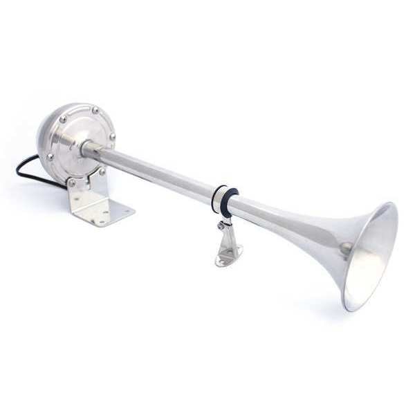 High Tone Horn, Electric, 16