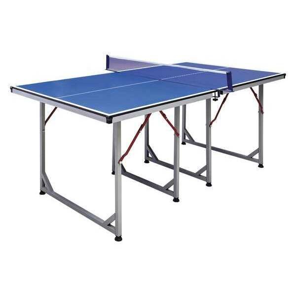 Tennis Table, Blue Surface, 72