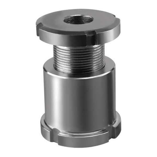 Leveling Set, Standard, D=9 Carbon Steel, D2= 32