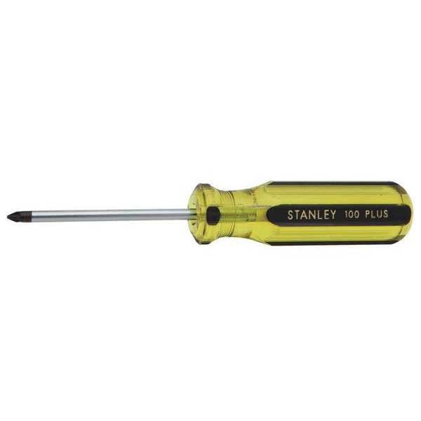 Screwdriver #1 Round