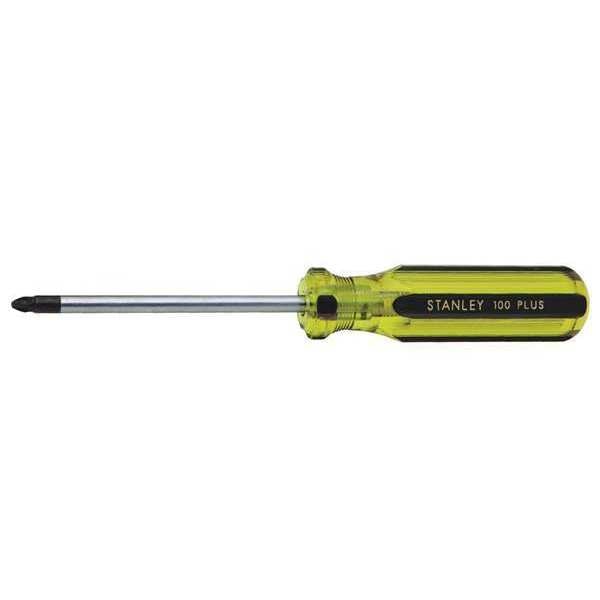 Screwdriver #2 Round